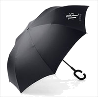 AIAA-Merchandise-umbrella