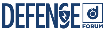 DEFENSE Forum logo