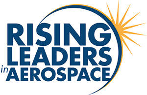 Rising Leaders Logo