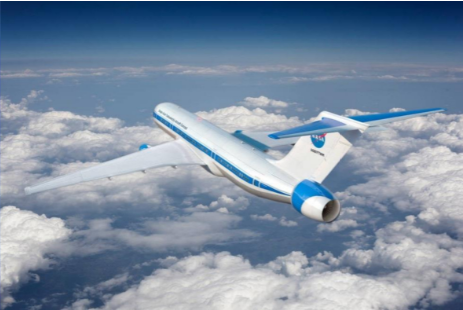 electric-aircraft