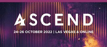 ASCEND Las Vegas and Online