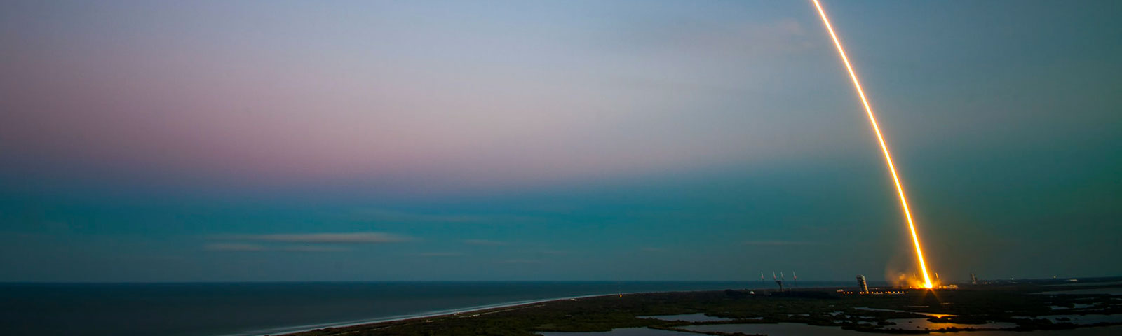 Cape-Canaveral-Launch