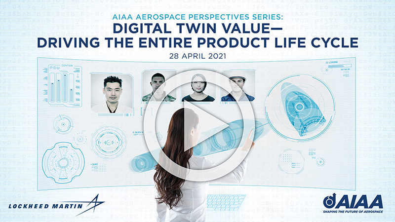 Digital Twins webinar