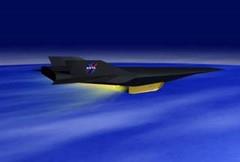 hypersonicvehicledesign