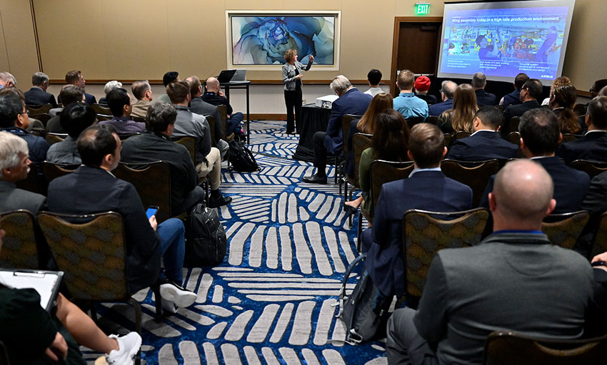2024 AIAA SciTech Forum, Orlando, FL