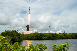 SpaceX CRS-22 Liftoff-1200