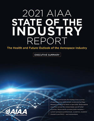 State Of The Industry Executive Summary Cover