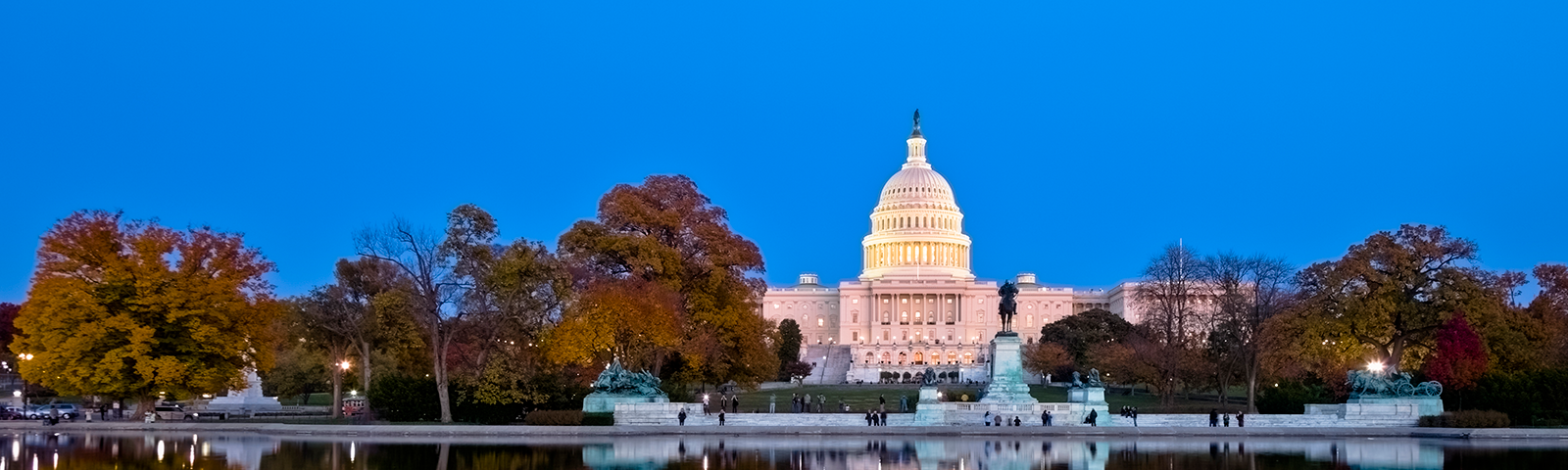 US Capitol building