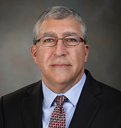 Basil Hassan, Sandia National Laboratories; AIAA Foundation Chair