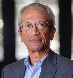 Daniel E. Hastings, MIT, AIAA President-Elect