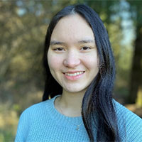 Elizabeth Kung of Portland, OR