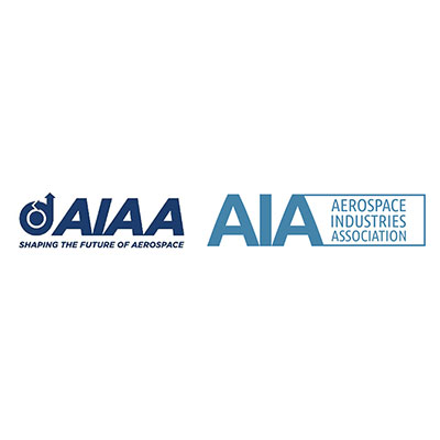 AIAA-AIA-Logos