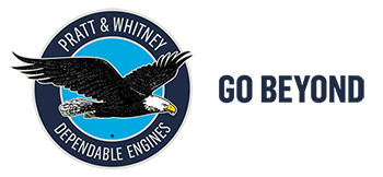 Pratt & Whitney, Go Beyond