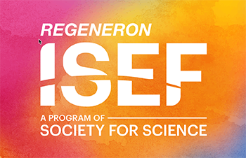 Regeneron-ISEF-Logo
