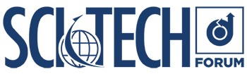 SciTech Forum logo
