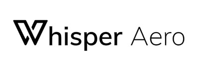 Whisper-Aero-logo-400