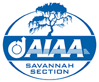 AIAA-Savanah-Section-logo