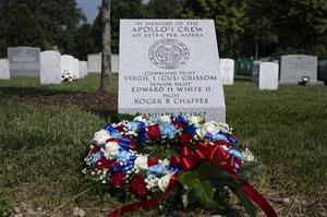 Apollo-1-Monument-NASA