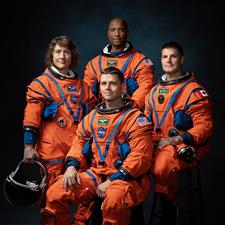 Artemis-II-Crew-NASA