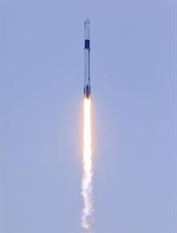 AX-2-Launch-21May2023-NASA