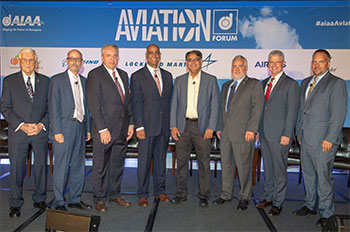 Panelists-Air-Traffic-Management-Modernization-2018-AIAA-AVIATION-Forum-27June2018-350
