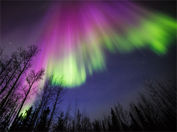 Aurora-Borelis-NASA