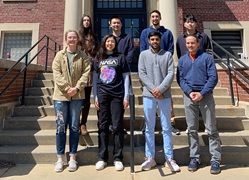 Team Pegasus (University of Illinois at Urbana-Champaign), 2023 Undergraduate Aircraft Design Competition