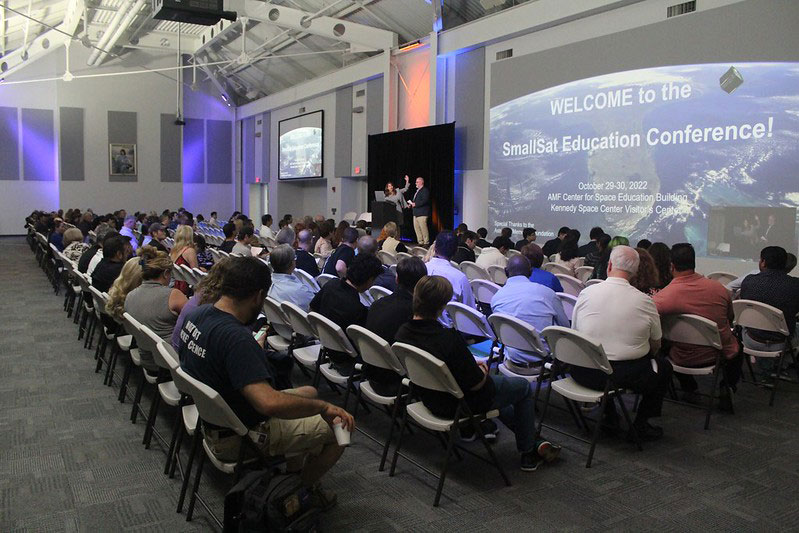 70th Annual International Astronautical Congress in Washington, DC