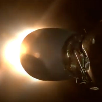2nd-Engine-Firing-SpaceX-Launch-9Oct2023-YTframegrab-thumbnail