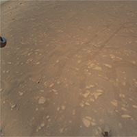 Aerial-View-of-Martian-Surface-Ingenuity-NASA-200