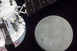 Artemis-I-Orion-Lunar-mission-nasa