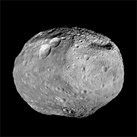 asteroid-NASA
