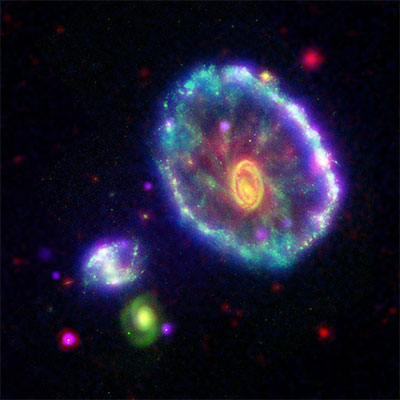 Cartwheel-galaxy-NASA