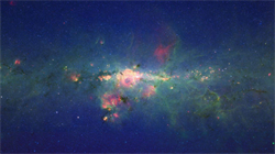 Center-of-Milky-Way-NASA