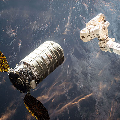 Cygnus-at-ISS-NASA-thumbnail