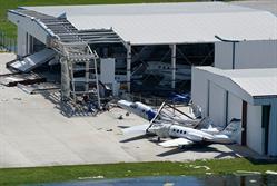 Damaged-Hangar-PuntaGordaAirport-APImages-28Sept2022-1200