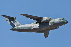 Embraer-KC-390-250
