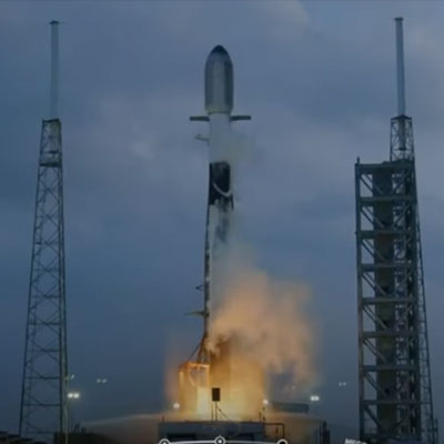 Falcon9-Launch-13Oct2023-SciNews-YT-framegrab-thumbnail