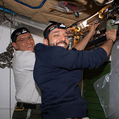 Frank-Rubio-and-Sultan-Alneyadi-NASA-thumbnail