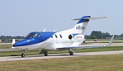 HondaJet-250