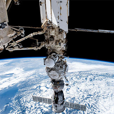 ISS-arm-extends-from-Nauka-science-module-NASA-thumbnail