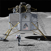 Lunar-Lander-NASA