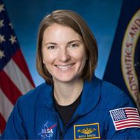 NASA-Astronaut-Kala-Barron