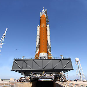 NASA-SLS-300