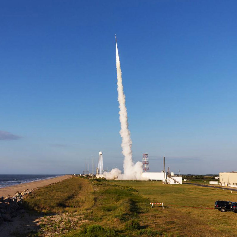 NASA-sounding-rocket-launches-from-Wallops-NASA-thumbnail