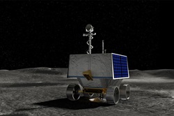 NASA-VIPER-Moon-rover