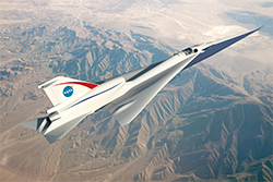 NASA-X-plane-250