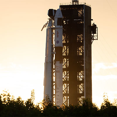 SpaceX-Falcon9-launchpad-Oct2021-NASA-400