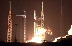 SpaceX-Launch-8Feb2024-YT-Screengrab