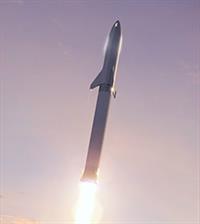 SpaceX-rendition-of-Starship-Launch-250